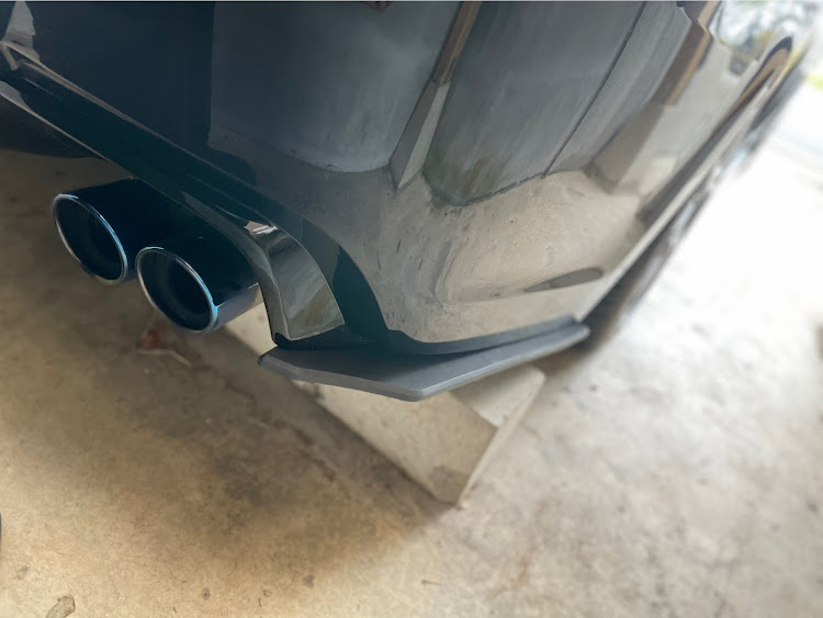 インプレッサ WRX STIのスルー歓迎！・どうでもいい投稿・DIY・おばんでございます・出張中の休日に関するカスタム事例の投稿画像3枚目
