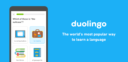 Duolingo: Learn Languages Free - Apps on Google Play