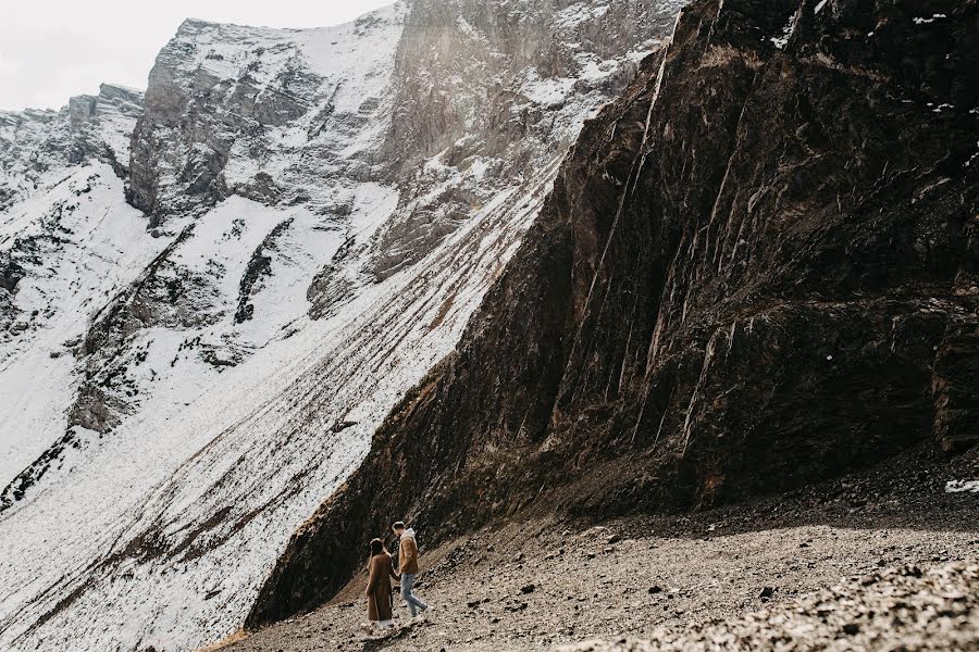 Свадебный фотограф Кристина Макарова (makarovakyu). Фотография от 26 января 2022