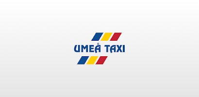 Umeå Taxi Screenshot