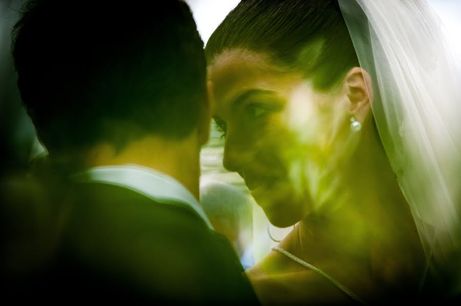 Photographe de mariage Walter Maria Russo (waltermariaruss). Photo du 22 octobre 2014