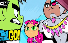 Teen Titans Go Tab small promo image