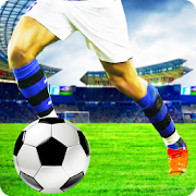 Football Soccer World 2017 1.1 Icon