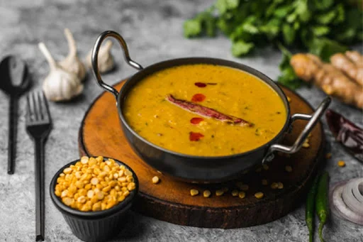 Yellow Dal