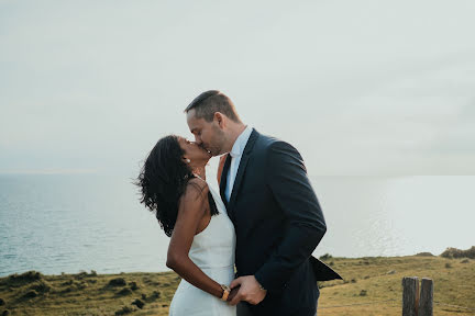 Fotógrafo de casamento Ilaria Ottonello (ilariaottonello). Foto de 4 de agosto 2022