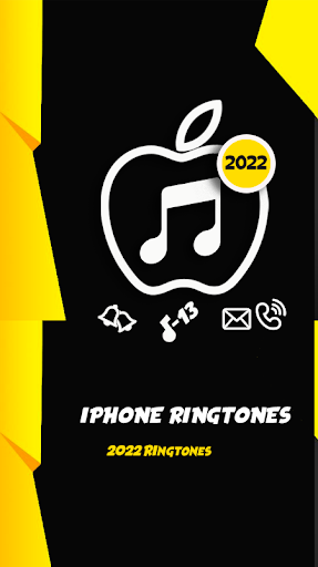 Screenshot Ringtones iphone for android™