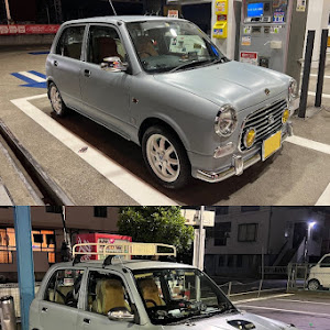 ミラジーノ L700S