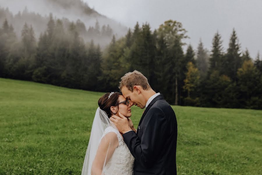 Fotógrafo de casamento Sonja Ritterbach (beautifulmoments). Foto de 8 de novembro 2019