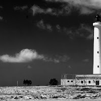 la solitudine del faro di 