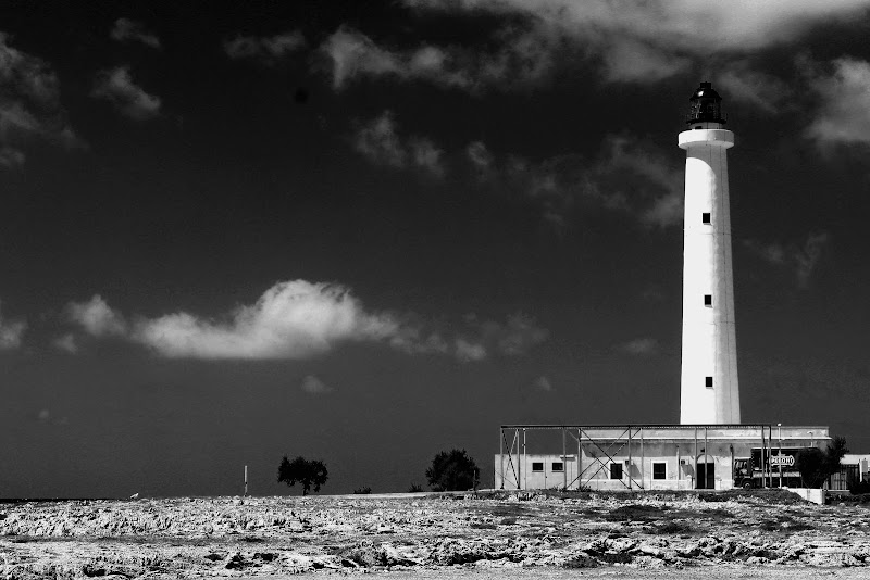 la solitudine del faro di simi1967