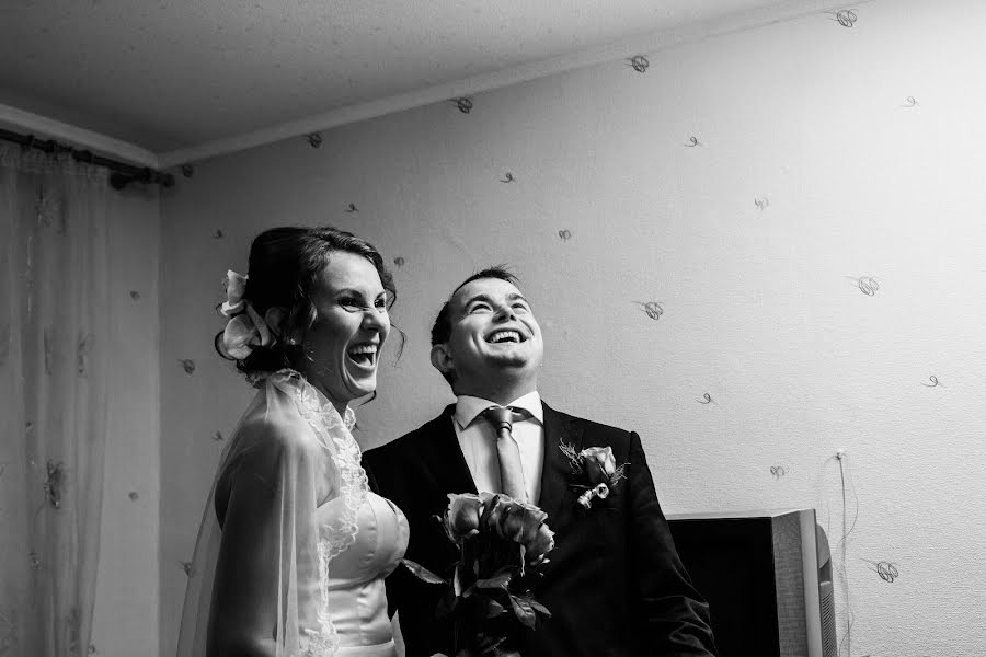 Wedding photographer Aleksey Gulyaev (gavalex). Photo of 13 October 2020