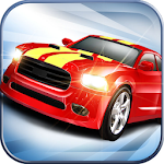 Cover Image of Download Car Racing Game - Burn the Road 1.0 APK