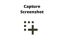 Capture Screenshots small promo image