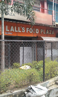 Lall's Food Plaza photo 4