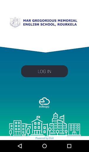 MGM English School Rourkela