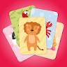 Animal Flashcards - Todly icon