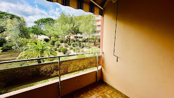 appartement à Sainte-Maxime (83)