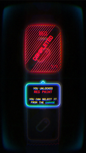 Neon Soccer APK MOD screenshots 5