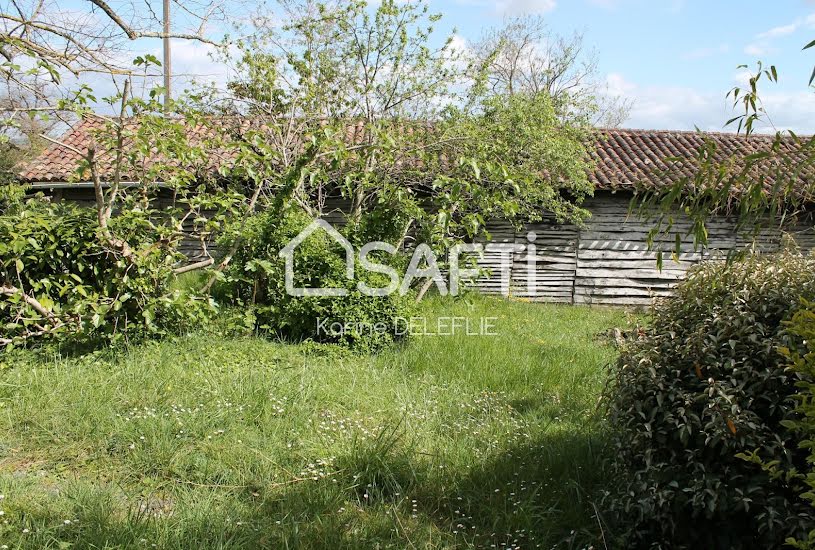  Vente Terrain à bâtir - 760m² à Samatan (32130) 