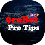 Cover Image of Download 9raBet Pro Tips 2.0 APK