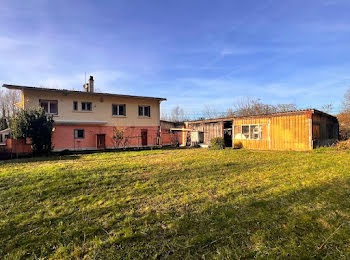 maison à Saint-Quentin-sur-Isère (38)