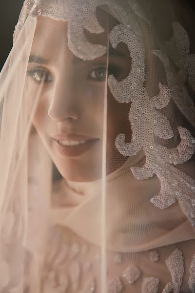 Wedding photographer Aysha Bazhaeva (bajaeva). Photo of 21 July 2018