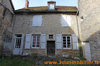 maison à Lons-le-Saunier (39)