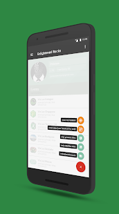 Lastest Enlightened.Rocks (Unreleased) APK for Android