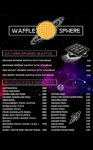 Waffle O Sphere photo 4