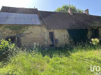 maison à Chaillac (36)