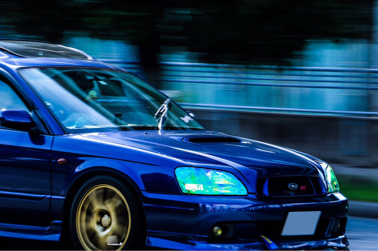 レガシィツーリングワゴンのユースケさん86・翔さんマークX・撮影に関するカスタム事例の投稿画像1枚目