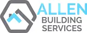 Allen Building Services Ltd Logo