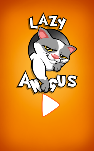 Lazy Angus - Android