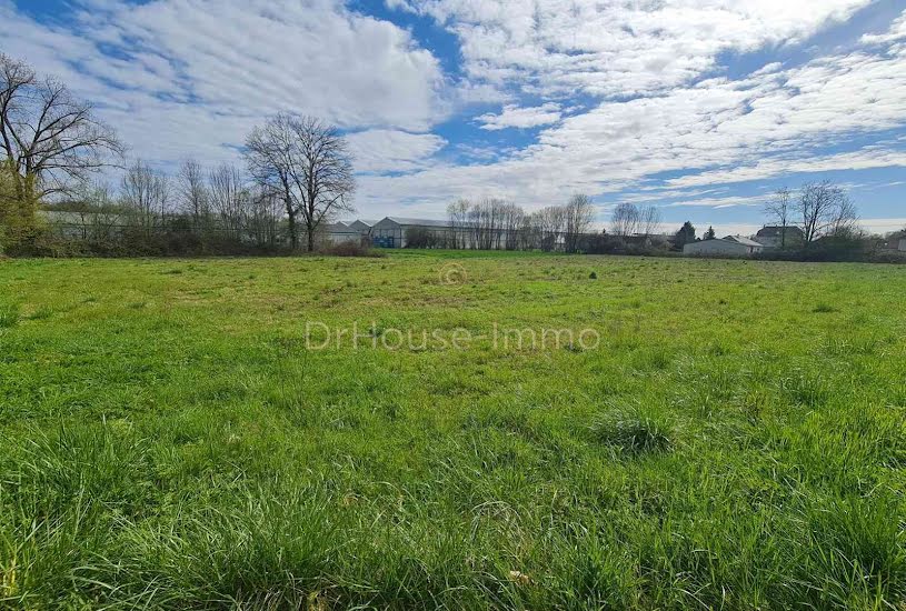  Vente Terrain agricole - 5 487m² à Objat (19130) 