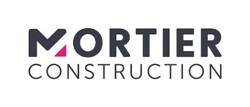 Logo de Mortier Construction Cesson-Sévigné