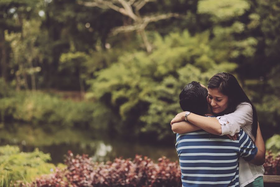 結婚式の写真家Felipe Noriega (mariage)。2019 4月1日の写真