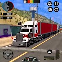 American Semi Truck Game Sim