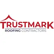 Trustmark Roofing Logo