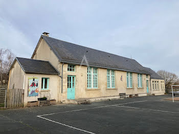 maison à Doix lès Fontaines (85)