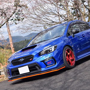 WRX STI