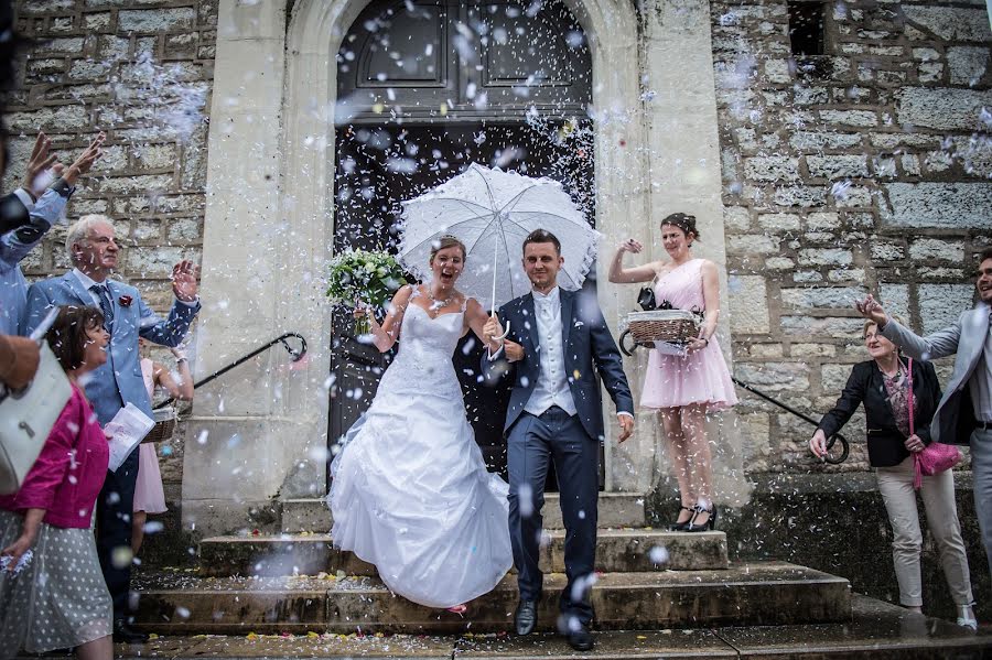 Fotógrafo de bodas Servolle Xavier (xavierservolle). Foto del 5 de septiembre 2014