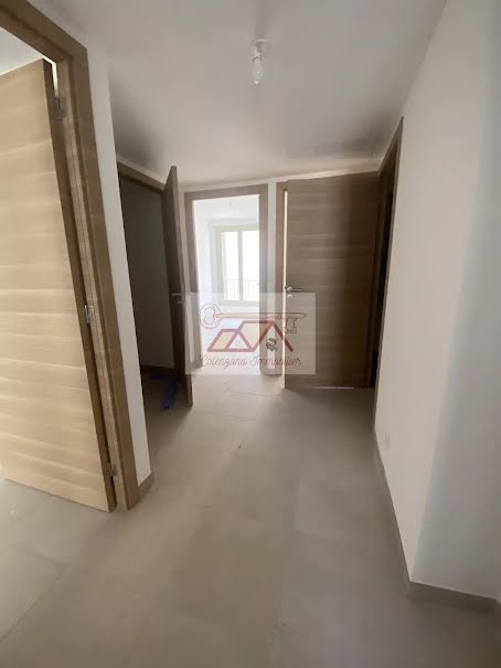 Vente appartement 4 pièces 81.25 m² à Calvi (20260), 395 000 €