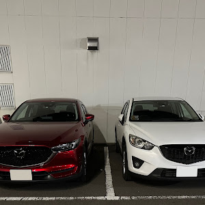 CX-5 KE2FW