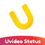 Cover Image of Tải xuống UVideo Status Maker 2020 3.0 APK