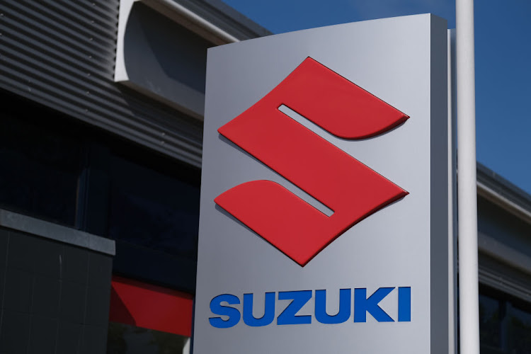 Japan's Suzuki says it will invest about R263bn to facilitate electrification and autonomous driving technologies, while about R329bn will go towards building battery electric vehicle plants and renewable energy facilities.