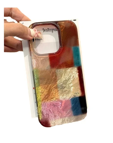 Corrugated Multi-color Blocks Creat - 0