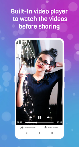 TikLike Saver - Video Downloader for Tiktok/Likee