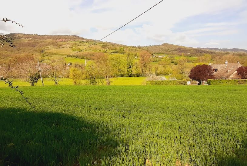  Vente Terrain à bâtir - à Valady (12330) 