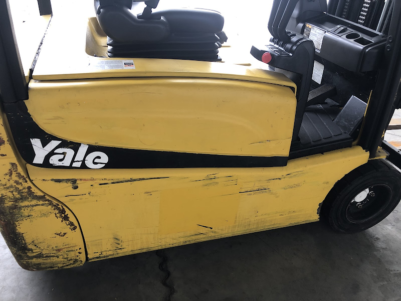 Picture of a YALE ERP20VT