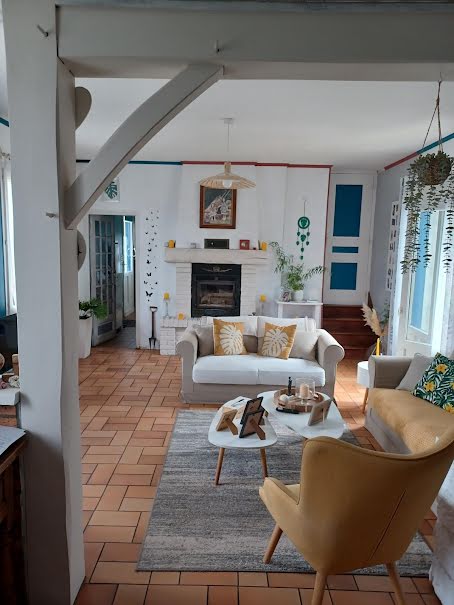 Vente maison 4 pièces 113 m² à Feuquières-en-Vimeu (80210), 208 000 €